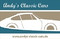 Logo Andys Classic Cars GmbH